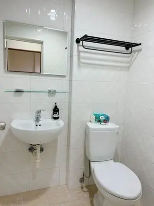 Superior Tek Büyük Yataklı Oda