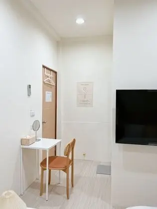 Tek Büyük Yataklı Oda, Özel Banyo