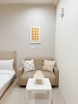 Tek Büyük Yataklı Oda, Özel Banyo