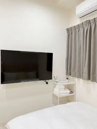 Tek Büyük Yataklı Oda, Özel Banyo