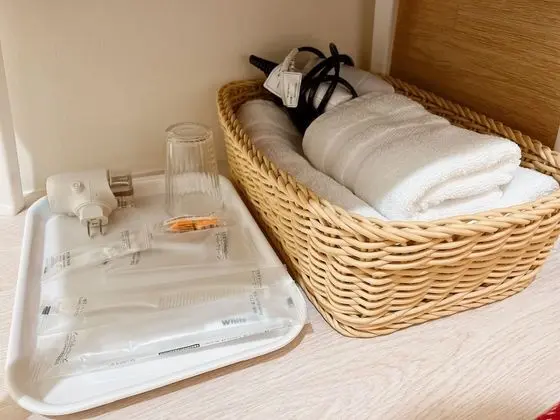 Tek Kişilik Oda, Özel Banyo
