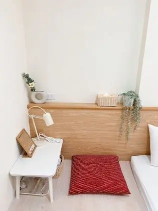 Tek Kişilik Oda, Özel Banyo