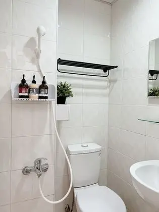 Tek Kişilik Oda, Özel Banyo