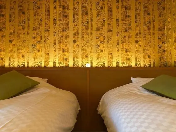 Oda (Modern Japanese Style)