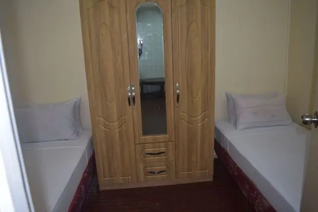 Premier Apart Daire