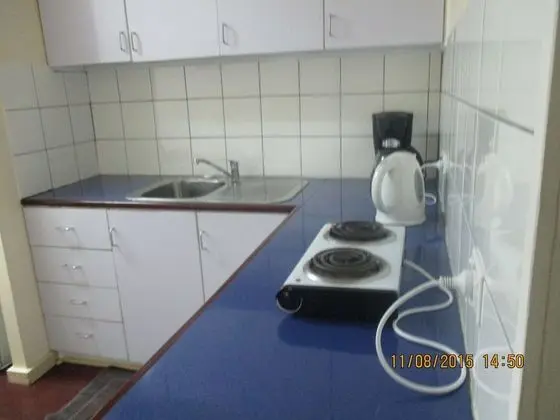 Premier Apart Daire