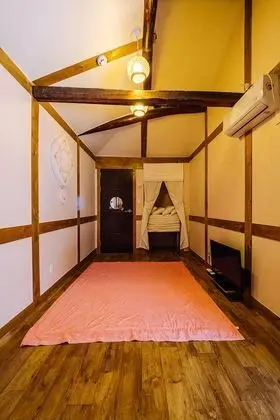Traditional Oda (Large Ondol, 4 pax)