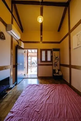 Traditional Oda (Medium Ondol, 3 pax)