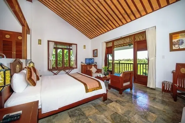 Villa, 1 Yatak Odası