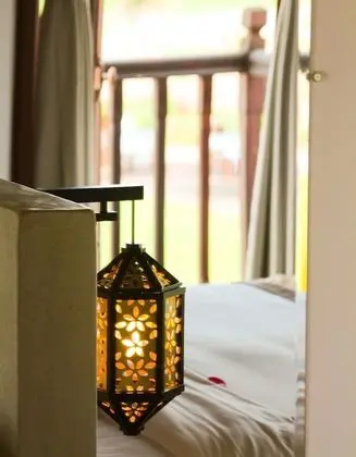 Villa, 1 Yatak Odası