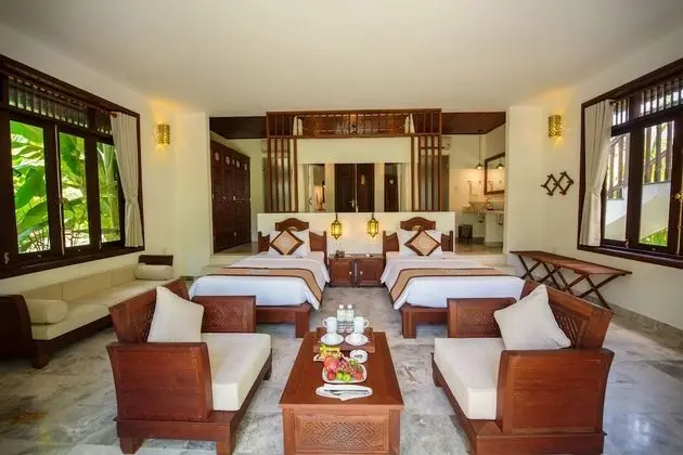 Villa, 1 Yatak Odası