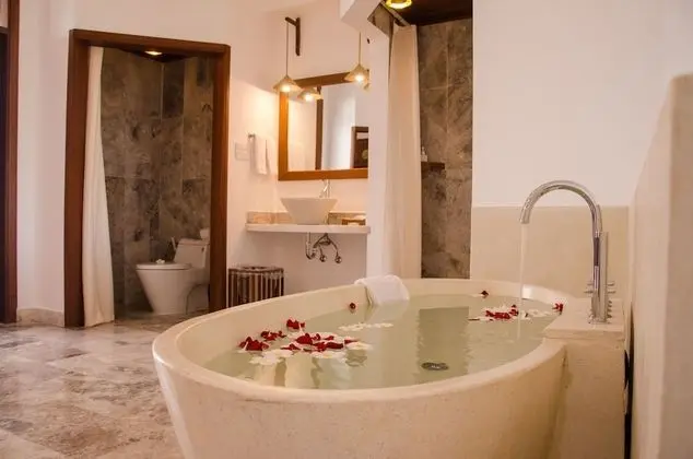 Villa, 1 Yatak Odası