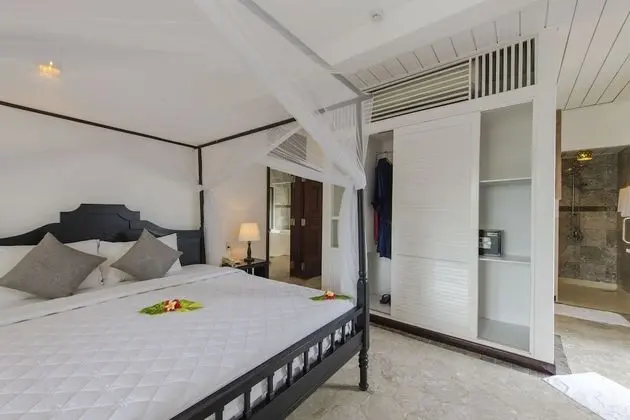 Deluxe Oda, 2 Yatak Odası, Bağlantılı Odalar