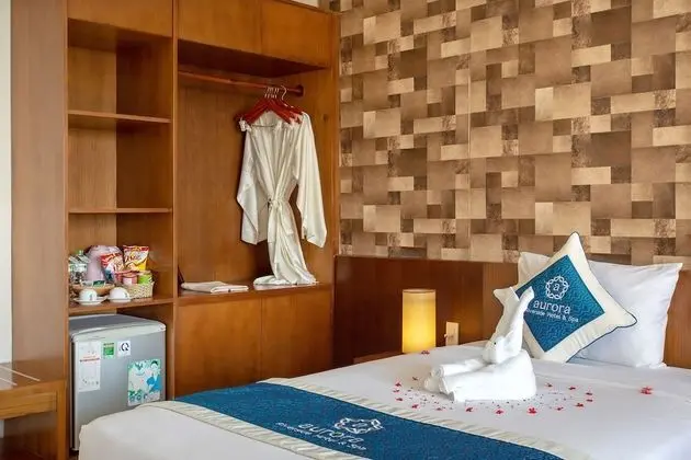 Deluxe Üç Kişilik Oda