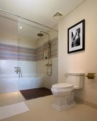Deluxe Oda, Şehir Manzaralı