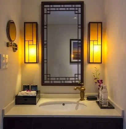 Deluxe Oda, Şehir Manzaralı
