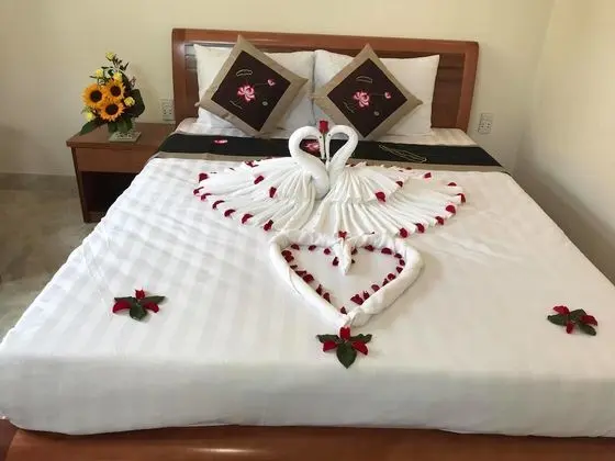 Deluxe Tek Büyük Yataklı Oda, 1 Büyük (Queen) Boy Yatak