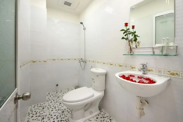 Deluxe Tek Büyük Yataklı Oda, 1 Büyük (Queen) Boy Yatak