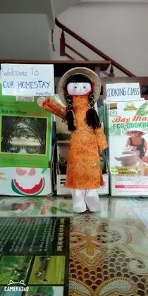 Deluxe Tek Büyük Yataklı Oda, 1 Büyük (Queen) Boy Yatak, Balkon