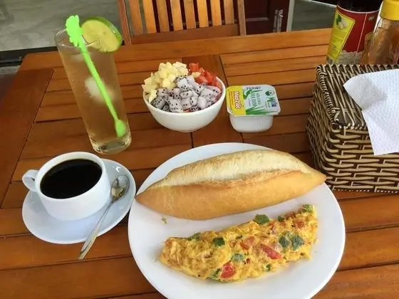 Deluxe Tek Büyük Yataklı Oda, 1 Büyük (Queen) Boy Yatak, Balkon
