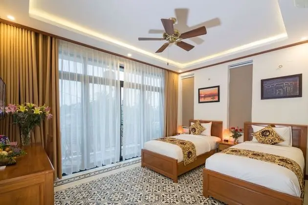Deluxe Oda, 1 Yatak Odası, Havuz Manzaralı