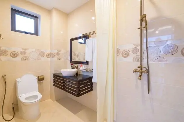 Superior Oda, 1 En Büyük (King) Boy Yatak, Özel Banyo