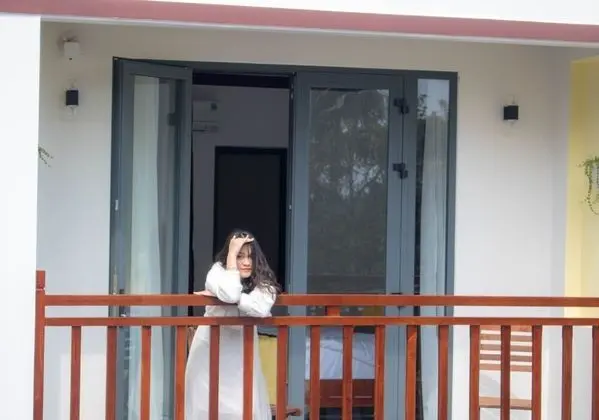 Family Oda (Connecting Room)