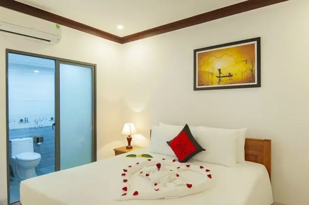 Family Oda (Connecting Room)