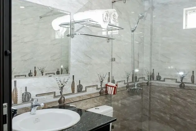 Deluxe Oda, Birden Çok Yatak