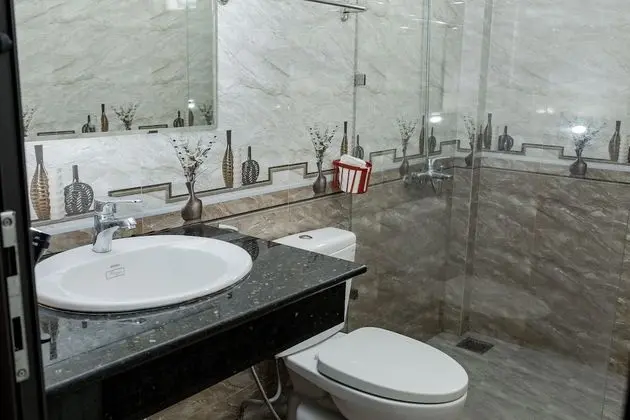 Deluxe Oda, Birden Çok Yatak