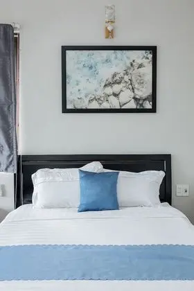 Deluxe Oda, Birden Çok Yatak