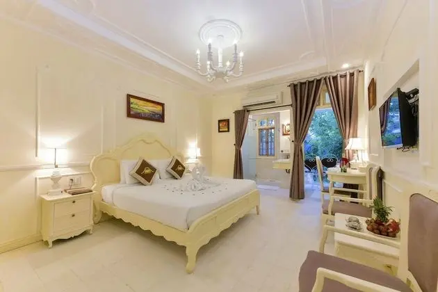 Terrace Deluxe