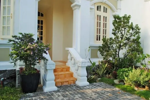 Terrace Deluxe