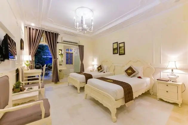 Terrace Deluxe