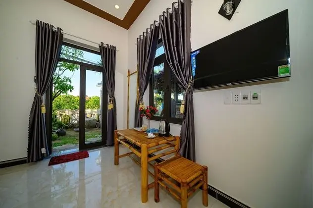Panoramic Tek Büyük Yataklı Oda, 1 Çift Kişilik Yatak