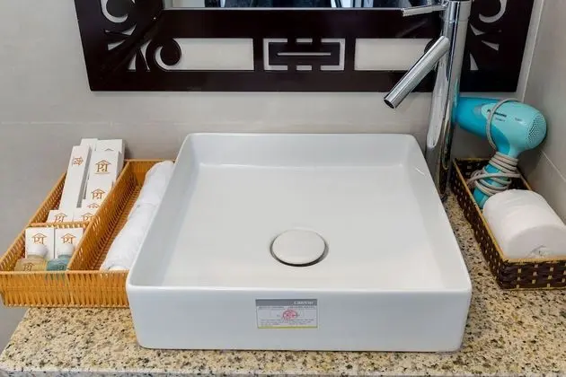 Deluxe Süit, 1 En Büyük (King) Boy Yatak, Bahçe Manzaralı