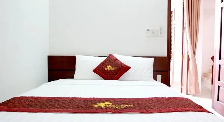 Deluxe Tek Büyük Yataklı Oda, Balkon