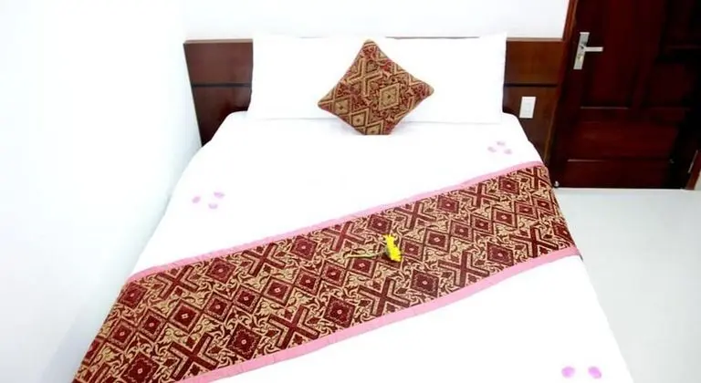 Deluxe Tek Büyük Yataklı Oda, Balkon