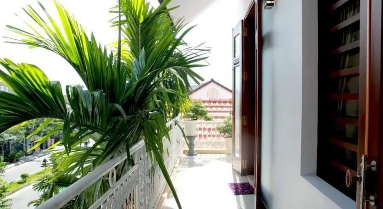 Deluxe Tek Büyük Yataklı Oda, Balkon