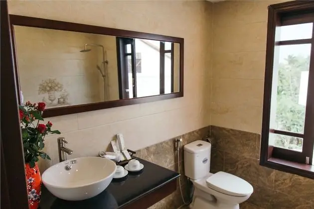 Panoramic Üç Kişilik Oda, 1 Yatak Odası, Sigara İçilmez, Havuz Manzaralı