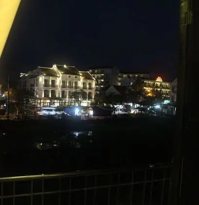 Family Oda, Birden Çok Yatak, Bahçe Manzaralı