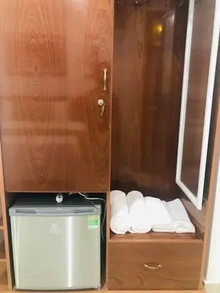 Deluxe Tek Büyük veya İki Ayrı Yataklı Oda, Balkon