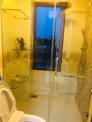 Panoramic Tek Büyük Yataklı Oda