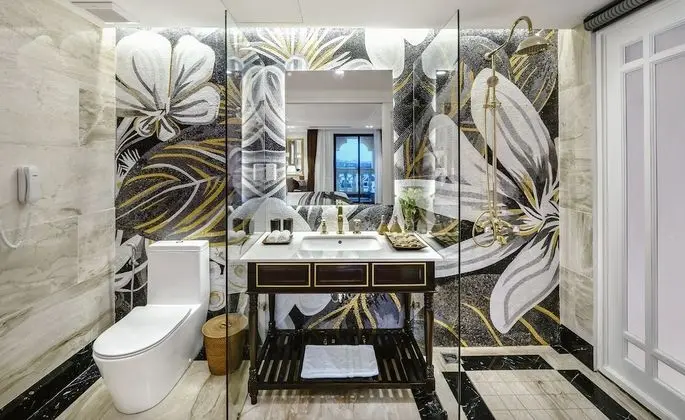 Oda (Haifo Gallery Suite)