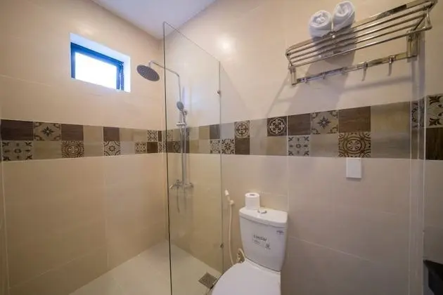 Deluxe Stüdyo, 2 Tek Kişilik Yatak, Balkon, Bahçe Manzaralı