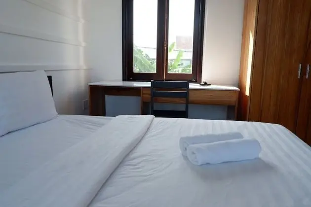 Villa, 4 Yatak Odası