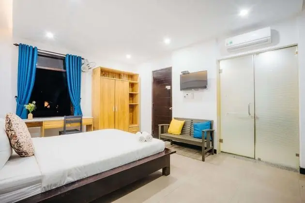 Villa, 4 Yatak Odası