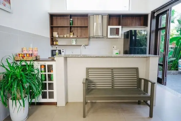 Villa, 4 Yatak Odası