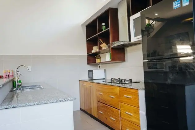 Villa, 4 Yatak Odası