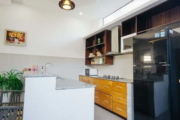Villa, 4 Yatak Odası